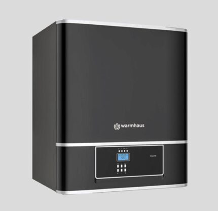 دیگ چگالشی وارم هاوس مدل ویوا 150kw