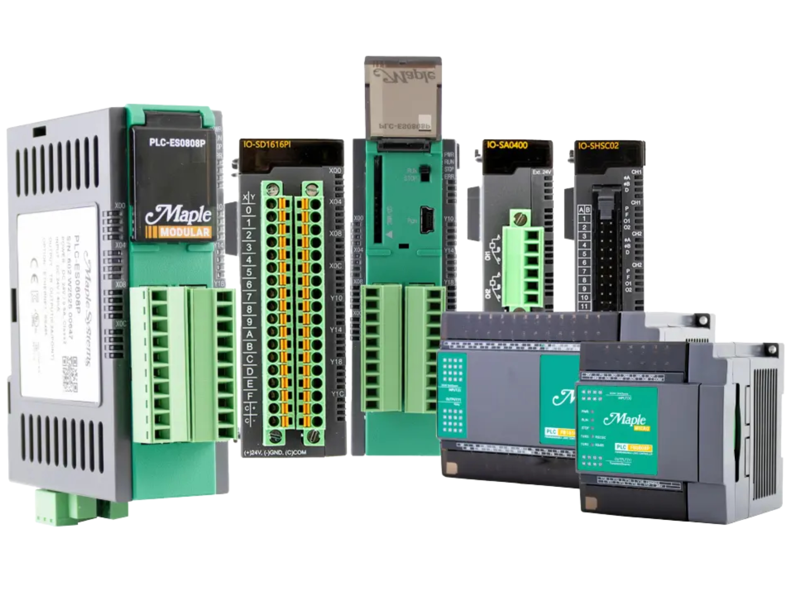 کاربرد plc - PLC