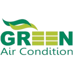 برند گرین (green-air-condition)