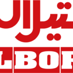 برند استیل البرز (SteelAlborz)