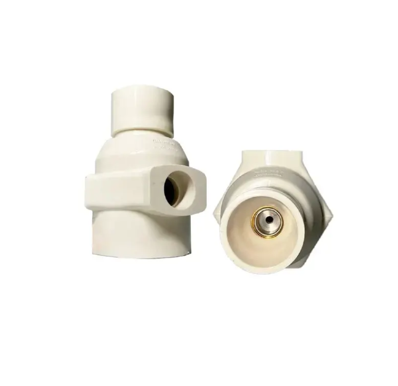 ایرجت پرو UPVC جکوزی سایز ۶۳ ایرجت پرو UPVC جکوزی سایز 63 - سوپر نازل