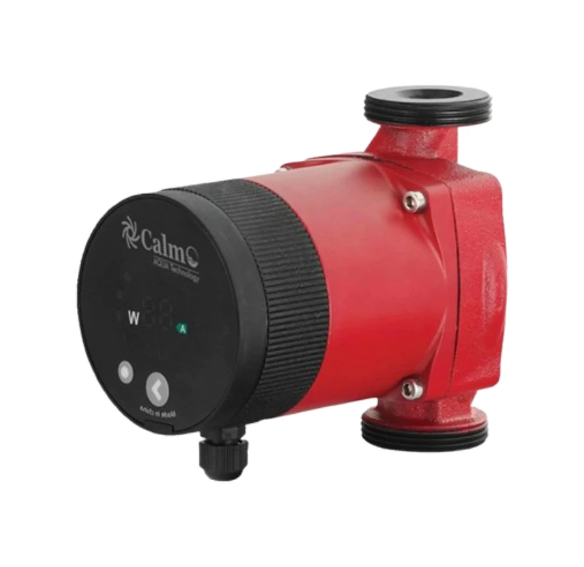 پمپ سیرکولاتور دور متغیر هوشمند کالمو مدل WPSM 32-60/180 پمپ سیرکولاتور دور متغیر هوشمند کالمو مدل WPSM 32-60/180