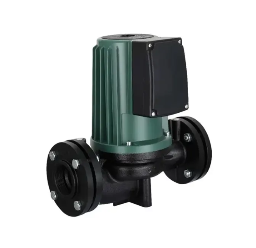 پمپ سیرکولاتور فلنچی کالمو مدل EVO 40-120F/250 پمپ سیرکولاتور فلنچی کالمو مدل EVO 40-120F/250