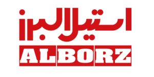 برند استیل البرز