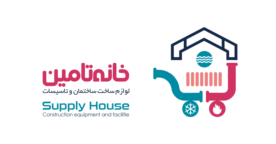 فروش عمده و جزئی اتصالات UPVC - لوله و اتصالات UPVC پیمتاش